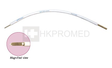 Javate/Khan帶涂層手術刀