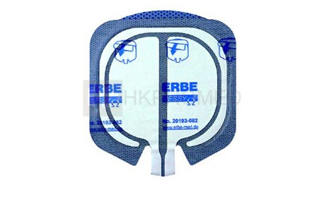 ERBE等離子環負極板(NESSYΩ負極板)