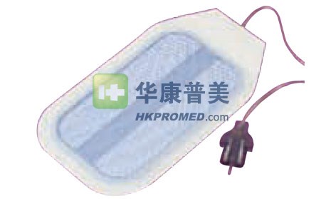 IEC一次性負極板（標準尺寸）